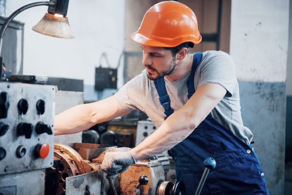 electromechanical works