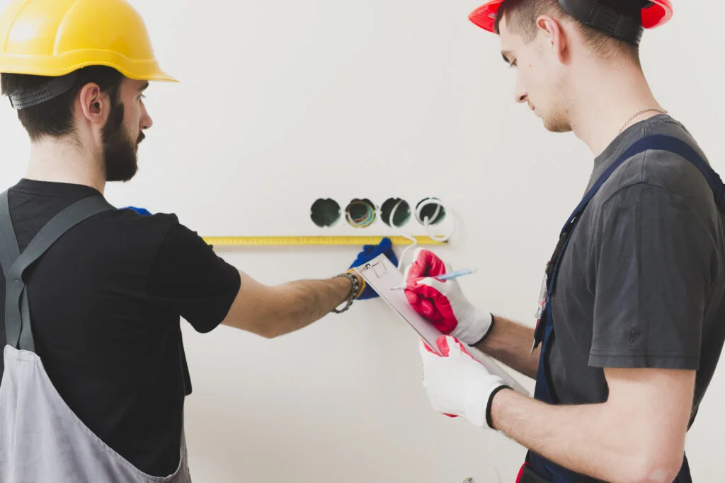 Operation and maintenance services
