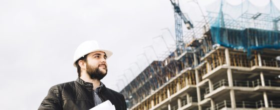 مقاول معتمد في جدة لجميع مشاريع البناء